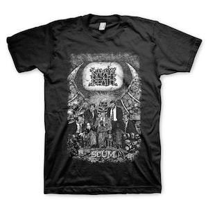 Vintage Napalm Death - Etsy
