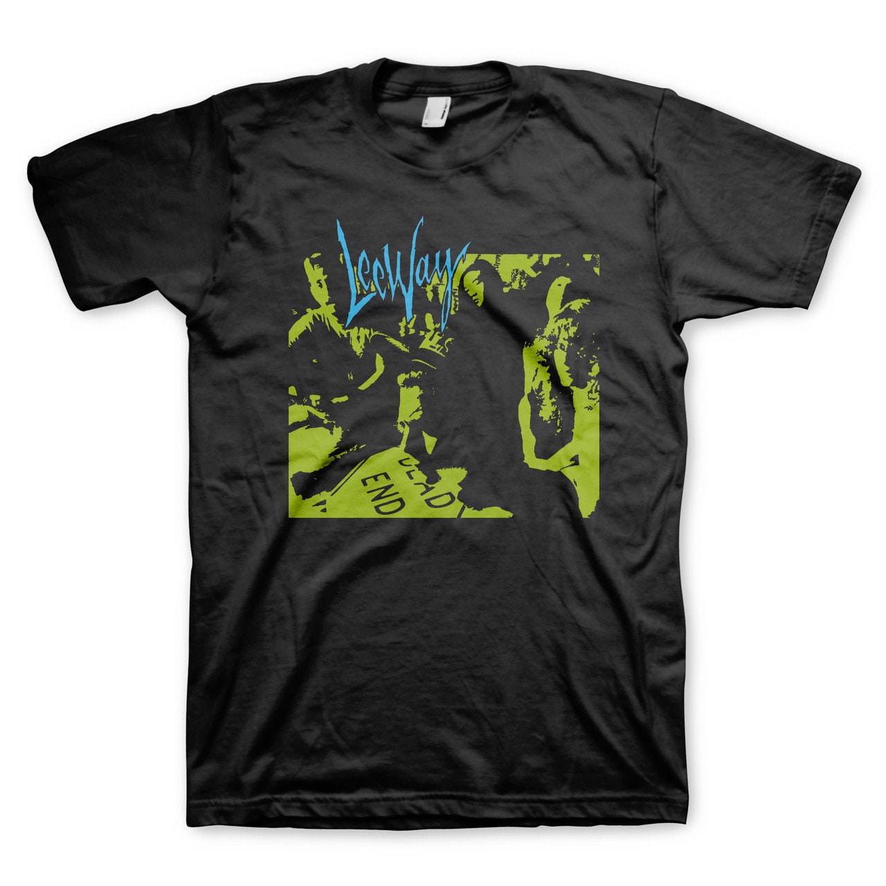 80s 90s leeway Tシャツ nyhcビンテージthrash 80s 90s leeway Tシャツ nyhcビンテージthrash