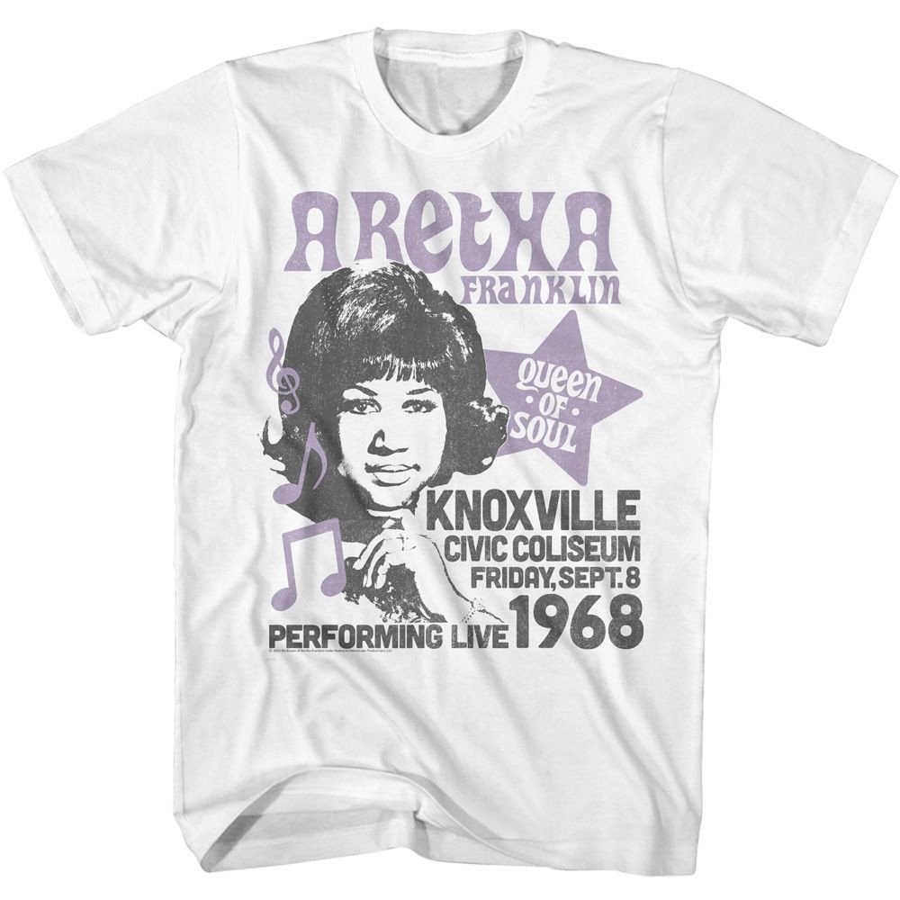 Aretha Franklin T Shirt - Etsy Aretha Franklin T Shirt - Etsy