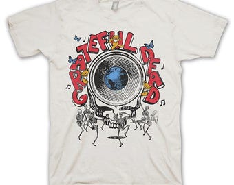 Grateful Dead SYF T-Shirt