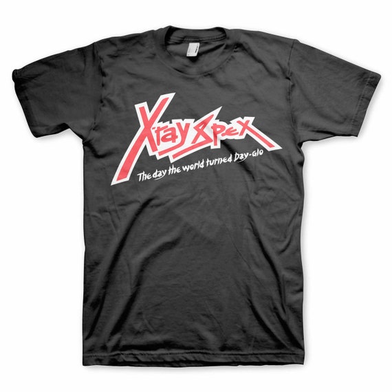 XG X-ray Tシャツ Alien X-Ray Tee Produced by XG（M / L） – XGALX