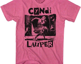 Cyndi Lauper She's So Unusual 30th Anniversary Celebration Cyndi Lauper She's So Unusual 30th Anniversary Celebration