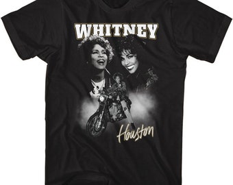 ボディガード キャストサイン入り写真 20 x 30 cm | ホイットニー