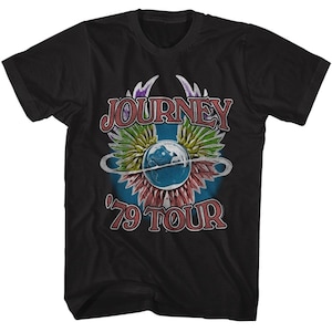 Journey tour 2024 - Etsy 日本