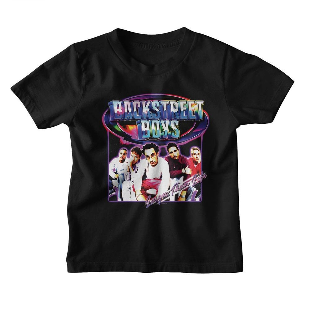 Backstreet Boys Tシャツ Vintage Backstreet Boys 98 Tour Boy Band T Shirt Large | eBay