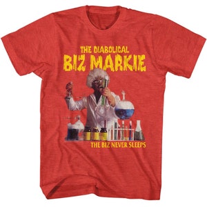Biz Markie - Etsy