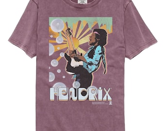 希少 1990年 ジョージア・サテライト バンドTシャツ - 「Land of