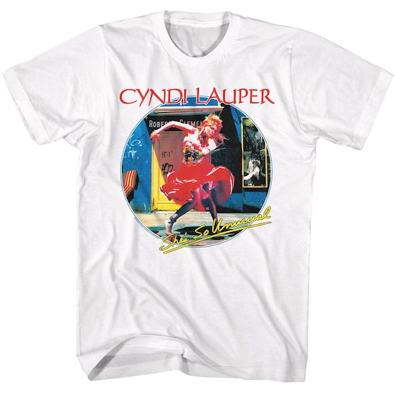 Buy Cyndi Lauper She