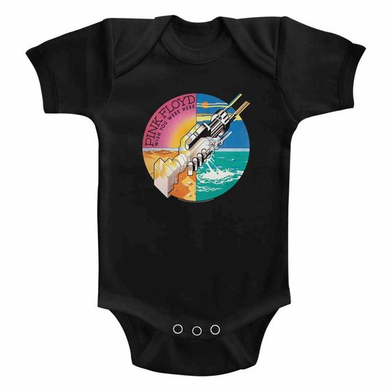 Wish You Were Here Baby Onesie Wish You Were Here Baby Onesie