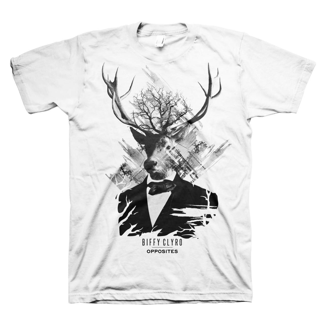 Biffy Clyro - Black Chandelier / Biblical (Vinyl), image size:1280x1280