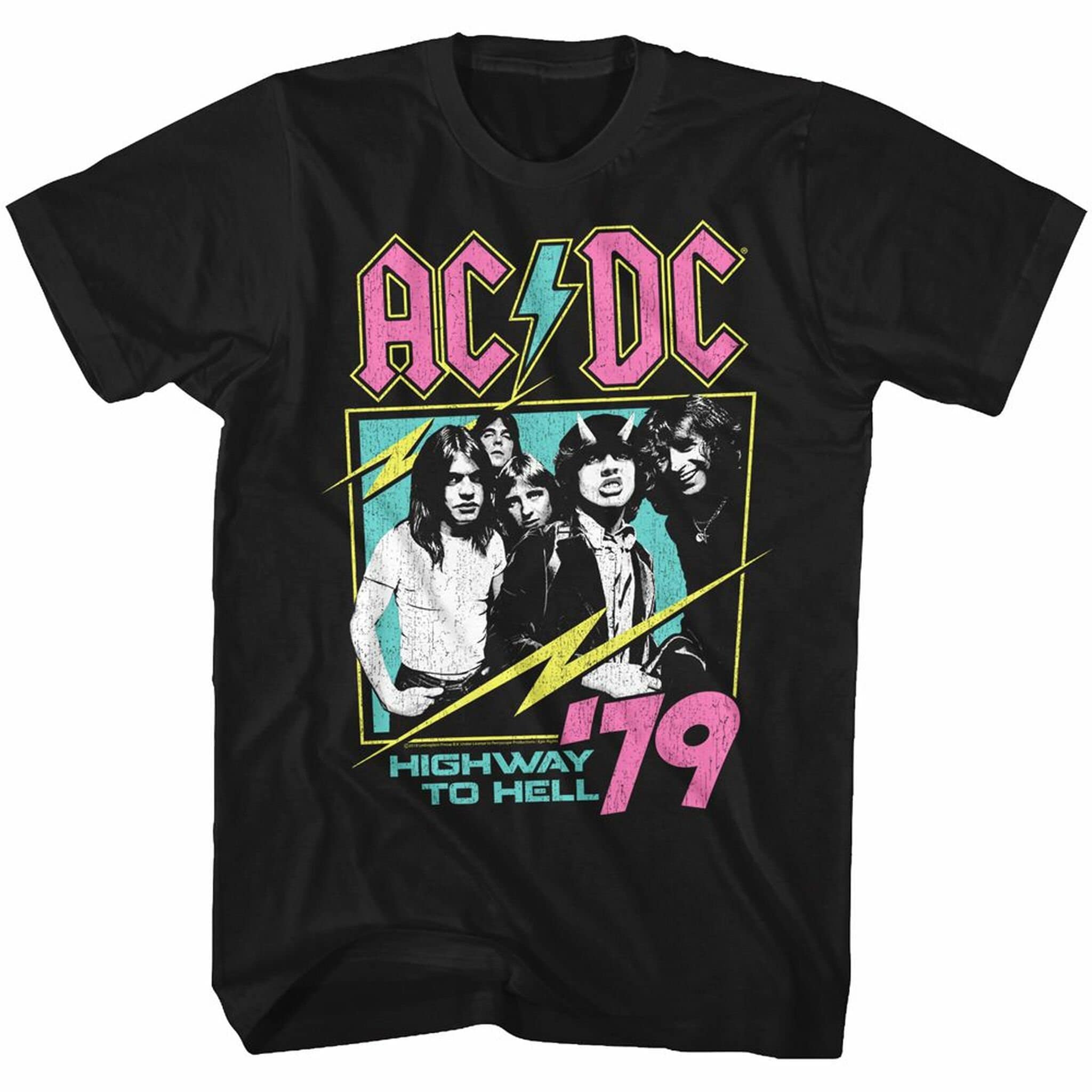 Acdc tour 2026 shirt - Etsy 日本