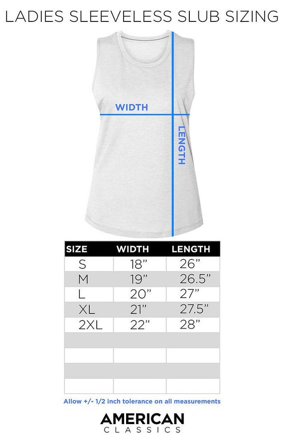 California Rose Muscle Tank California Rose Muscle Tank