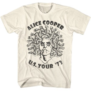 Alice cooper t shirt - Etsy 日本