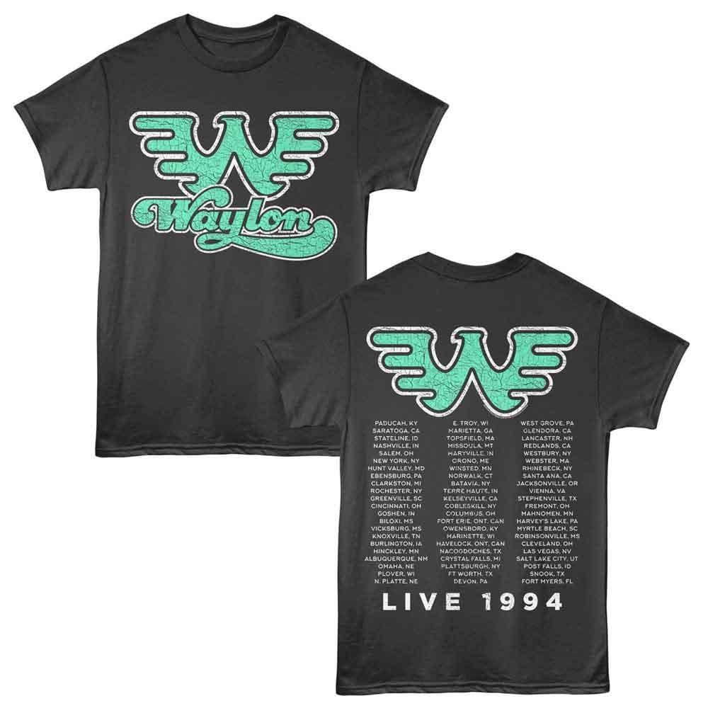 Vintage 1994 T Shirt - Etsy