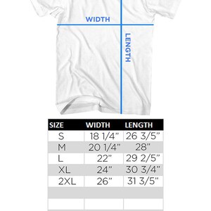 Camiseta cómoda de cuadros blancos rotos color espuma de mar de Weezer imagen 2