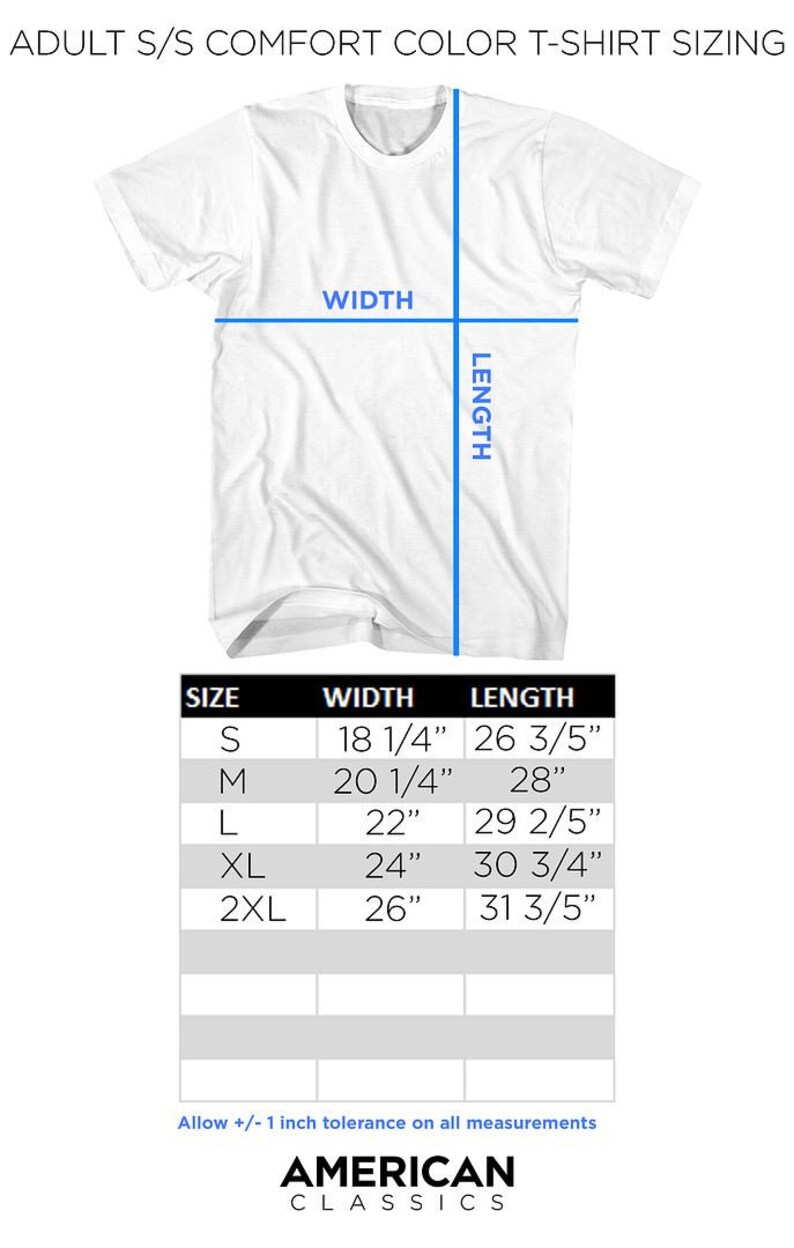 Camiseta cómoda de cuadros blancos rotos color espuma de mar de Weezer imagen 2