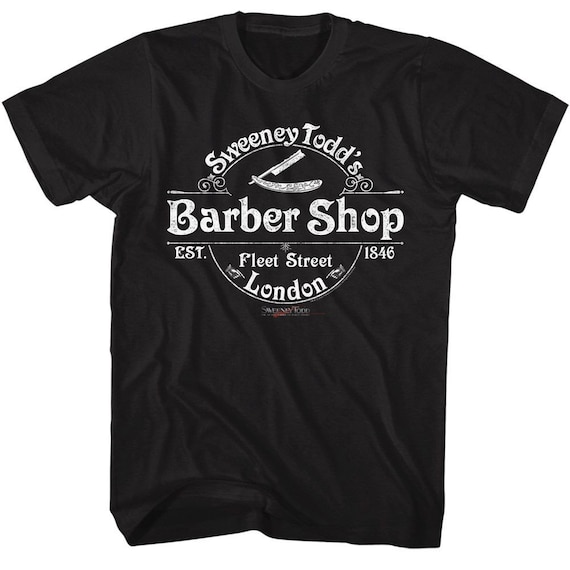 00s anvil SWEENEYTODD スィーニートッド Tシャツ ムービー 00's