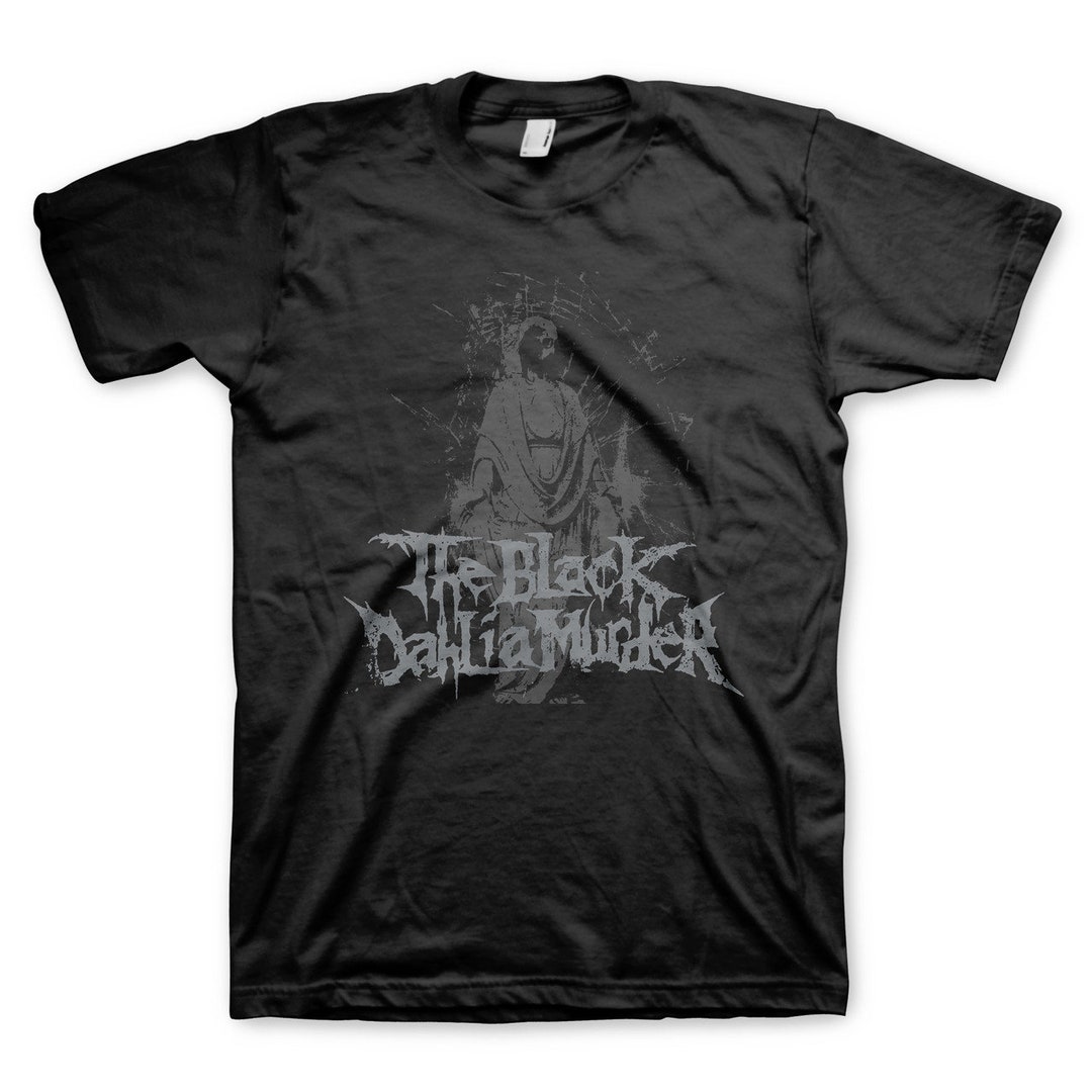 Black Dahlia Murder Grim Reaper Classic T-shirt - Etsy