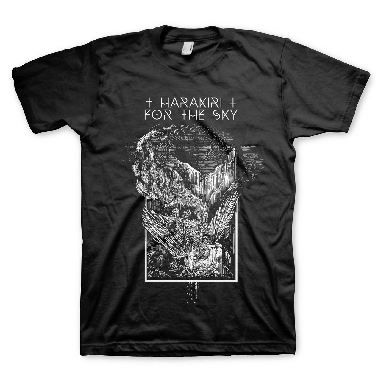 Harakiri shirt Etsy Mexico