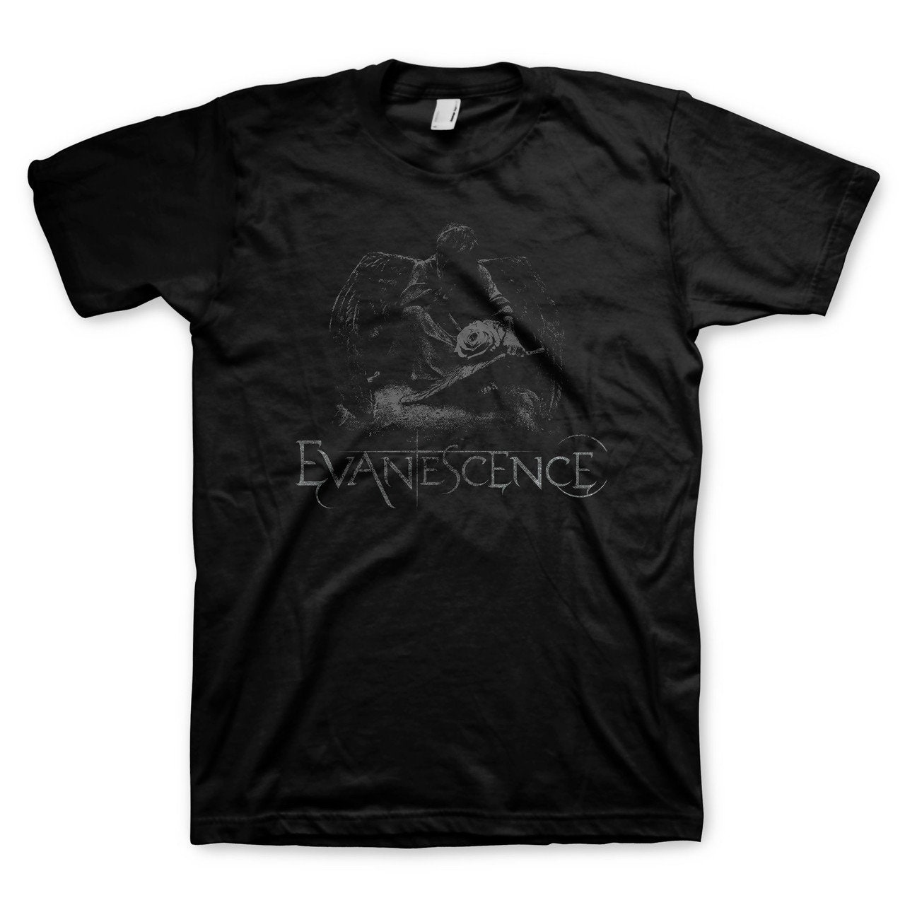 Evanescence T Shirt - Etsy Evanescence T Shirt - Etsy
