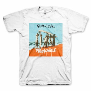 Fatboy Slim T Shirt - Etsy