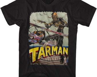 ✴︎新品✴︎BUMP 20 THE LIVING DEAD TEE Return of the Living Dead | Fright-Rags