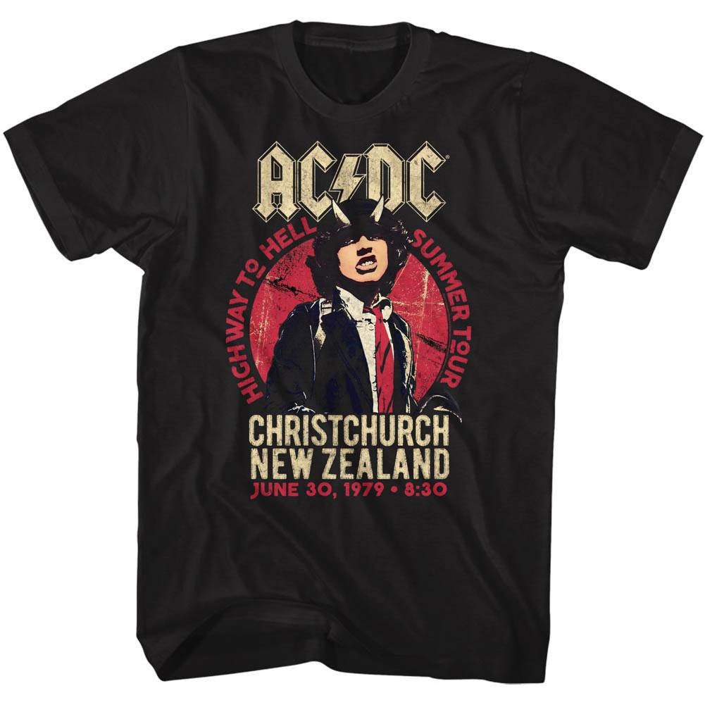 Acdc tour 2026 shirt - Etsy 日本