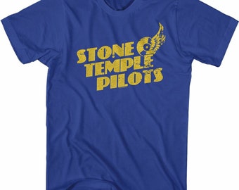 1996 STP Stone Temple Pilots Vintage Rare Concert 1990's Tour