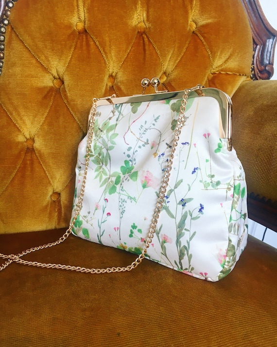 Ivana Helsinki hand bag
