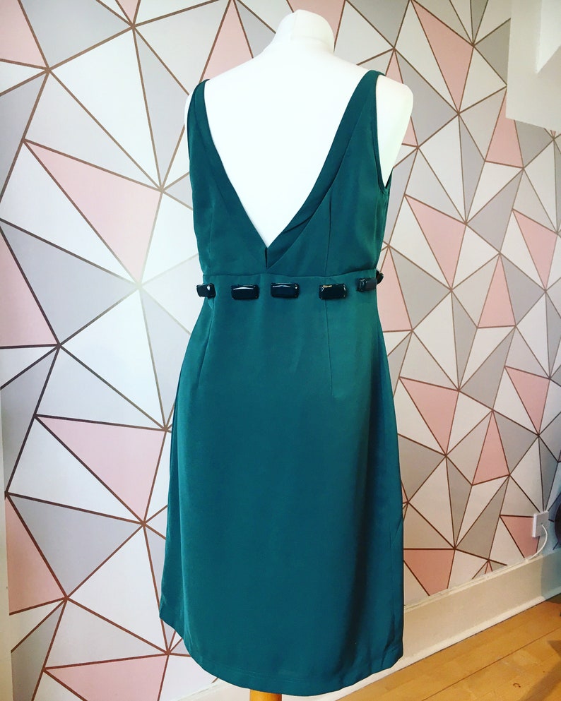 Vintage Miss Sixty Dress Etsy