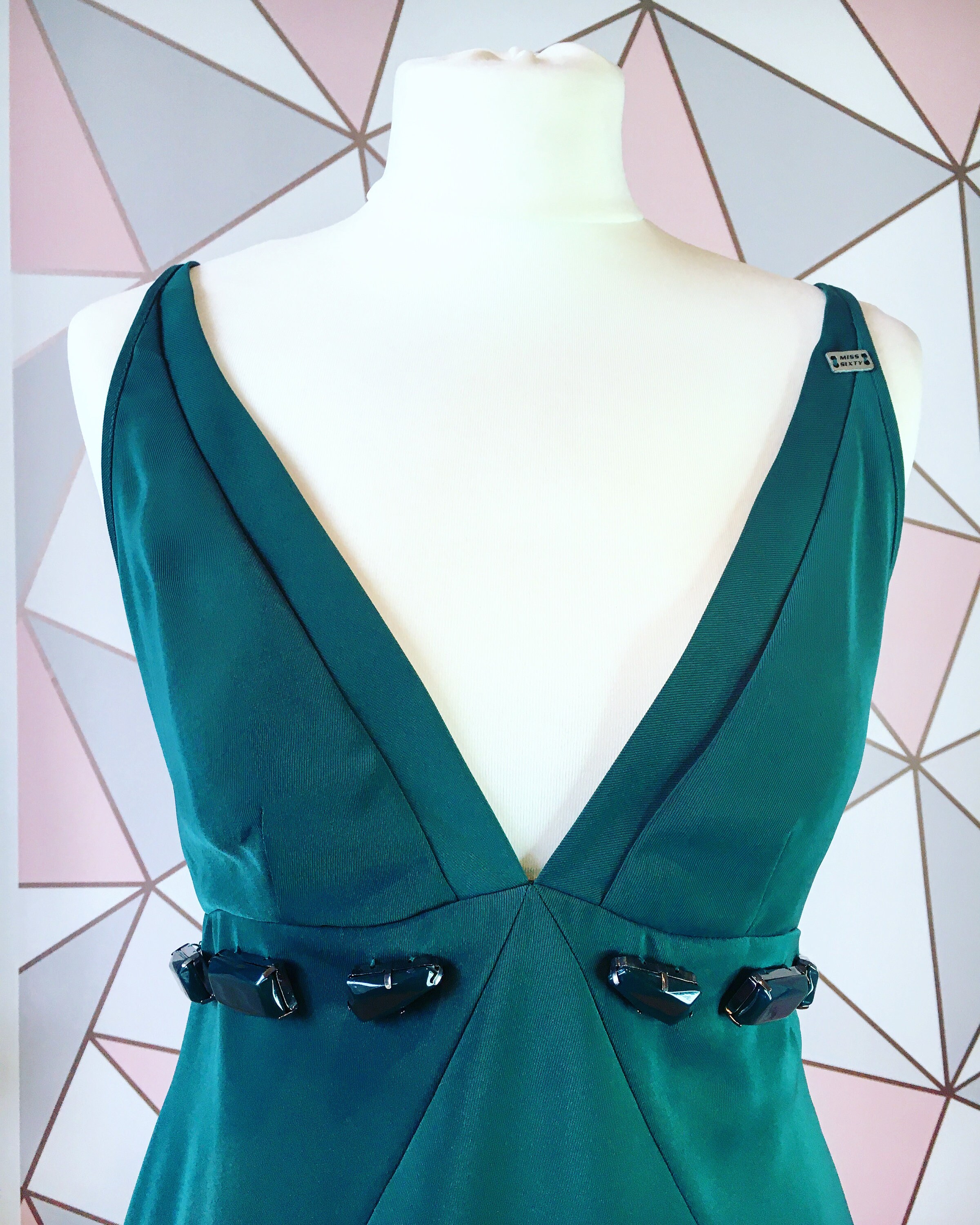 Vintage Miss Sixty dress Etsy