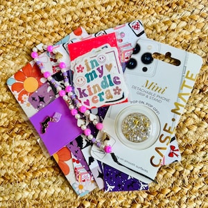 Bolsa sorpresa de Kindle Mystery Refresh