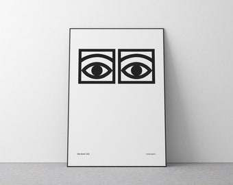 Cacao Poster | Etsy