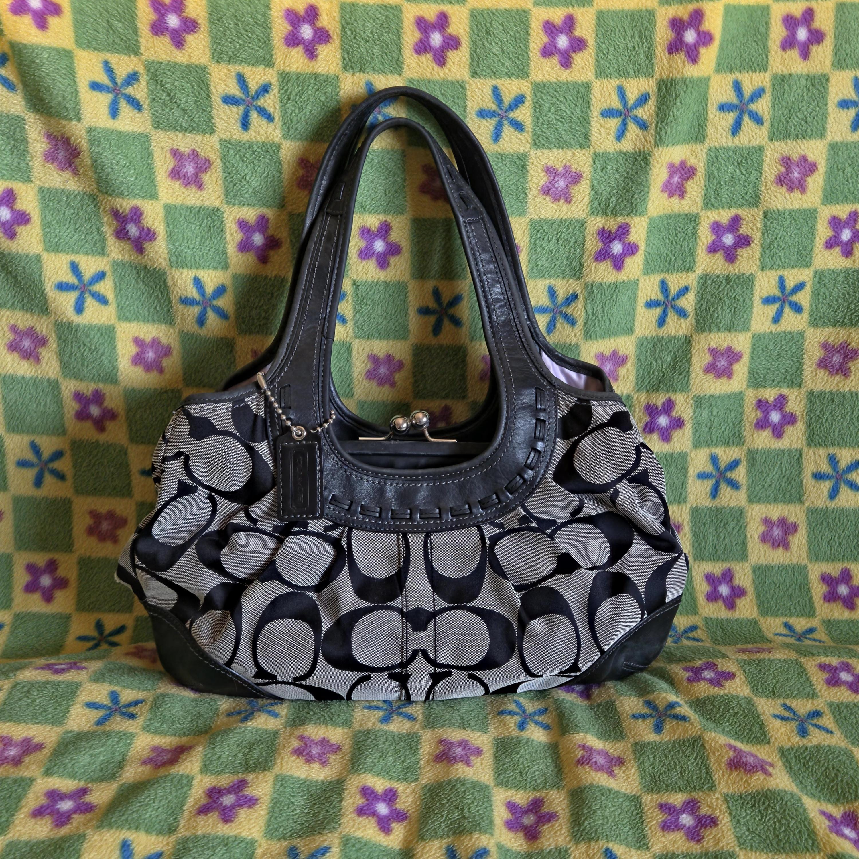Coach Soho Hobo - Etsy