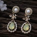 see more listings in the CLIP ON earrings section