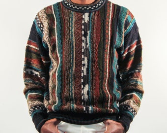tosani canada sweater