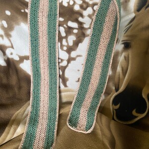 Soft Tweed Dreams