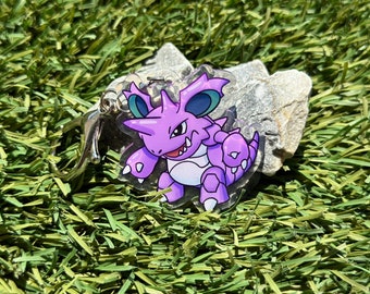 Chibi Eevee Evolution Inspired Waterproof Stickers for Laptop, Backpack ...