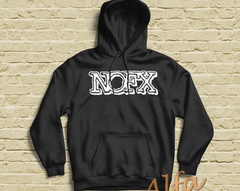 nofx sweatshirt