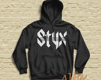 styx hoodie