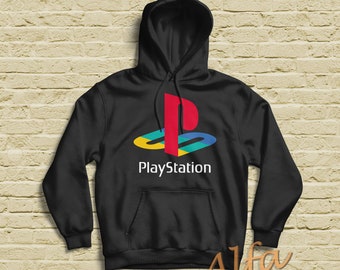 ps4 hoodie