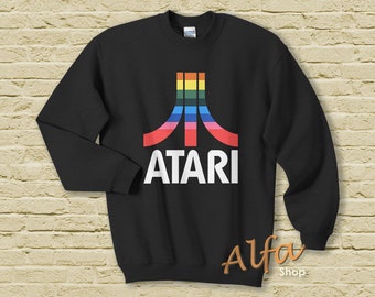 atari sweater