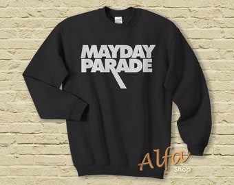 mayday parade hoodie