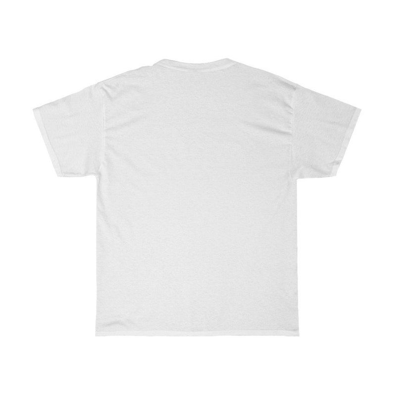 May include: A plain white t-shirt with short sleeves.