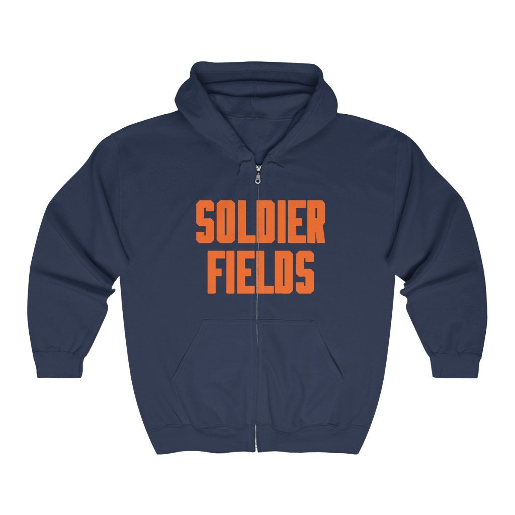 Monsters of the midway hoodie hotsell