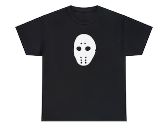 Kanye Mask Unisex Heavy Cotton Tee