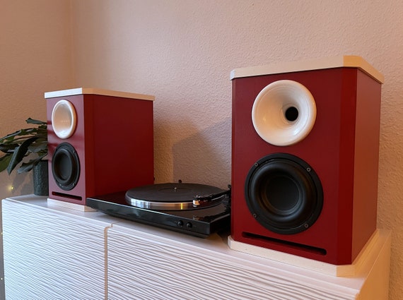 Wireless horn cheap speaker