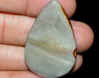 Maligano Jasper Exclusive A One Quality 100% Natural Jasper Cabochon 68.90 Ct 44x27x6 mm Loose Gemstone For Making jewelry D 172 Maligano Jasper Exclusive A One Quality 100% Natural Jasper Cabochon 68.90 Ct 44x27x6 mm Loose Gemstone For Making jewelry D 172