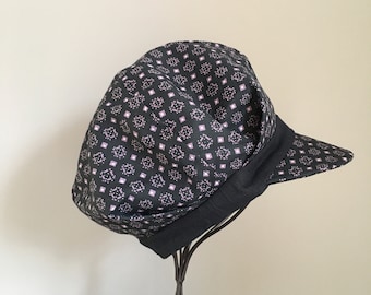 Gorra ACHILLE, tu parma