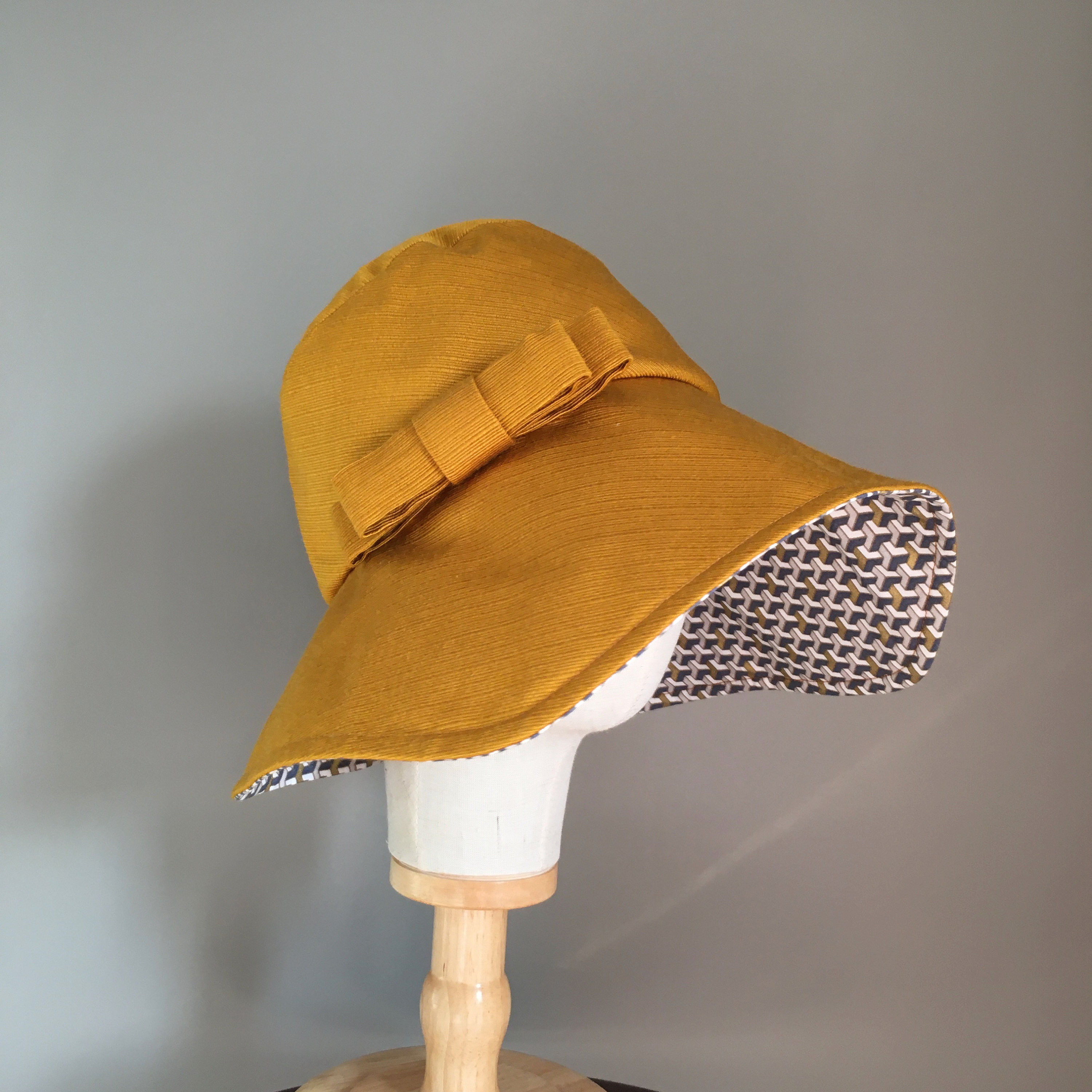 Asian sun sales visor hat